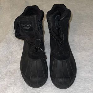Smith’s Waterproof Boots